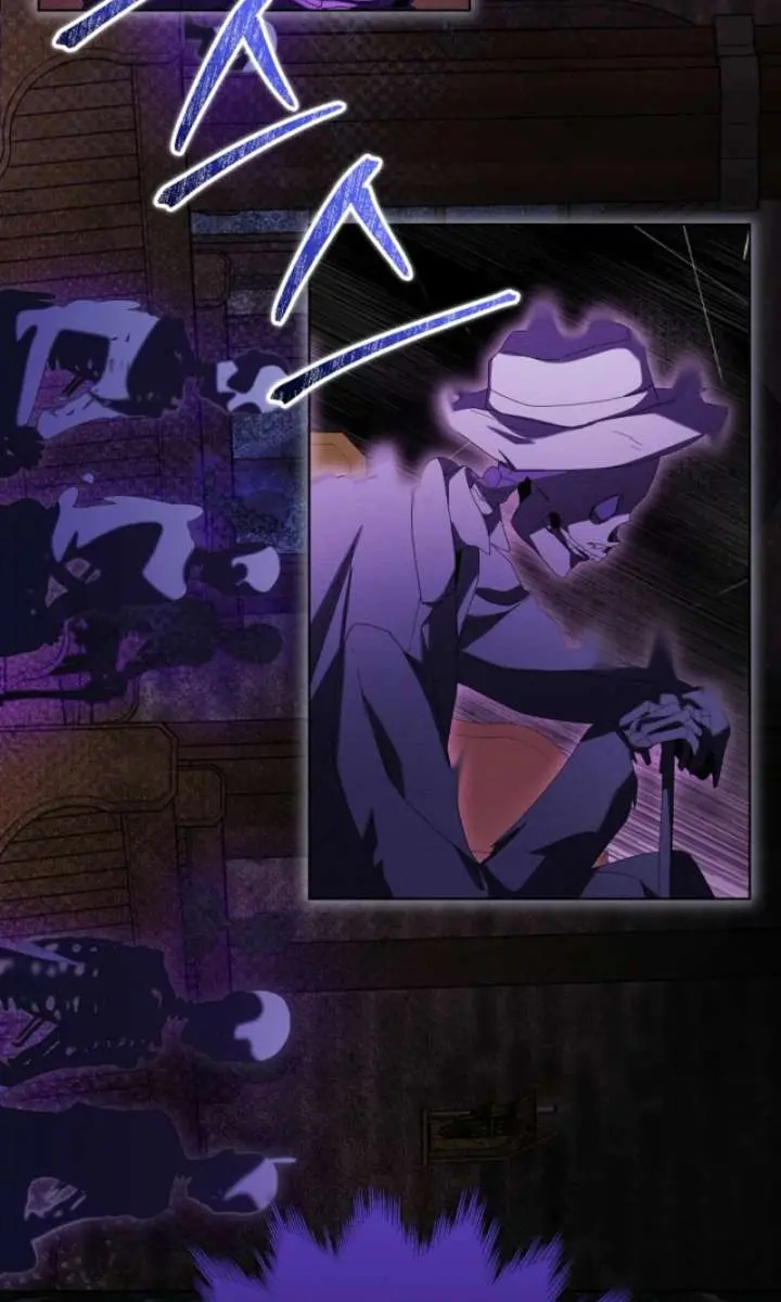 24 Hours Resurrection of the Villainess Chapter 83 Page 74