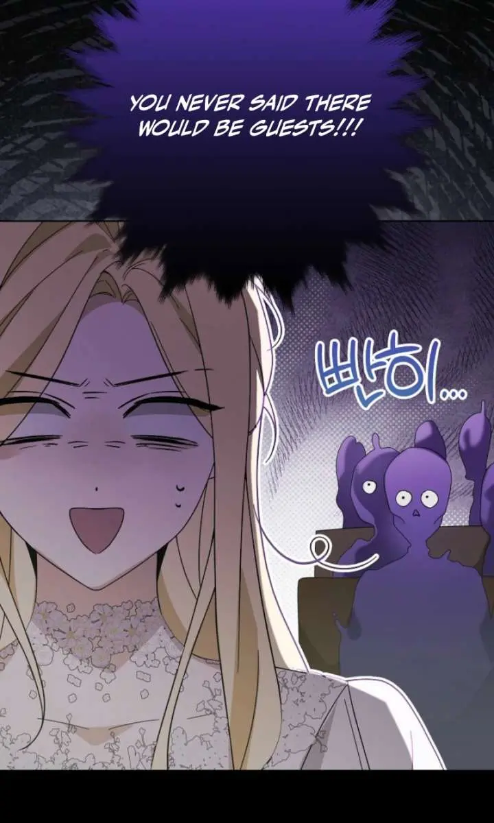 24 Hours Resurrection of the Villainess Chapter 83 Page 75