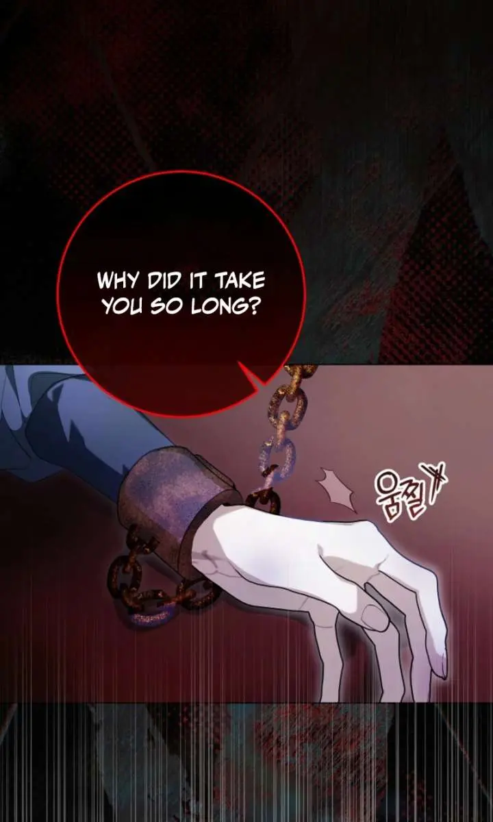 24 Hours Resurrection of the Villainess Chapter 83 Page 77