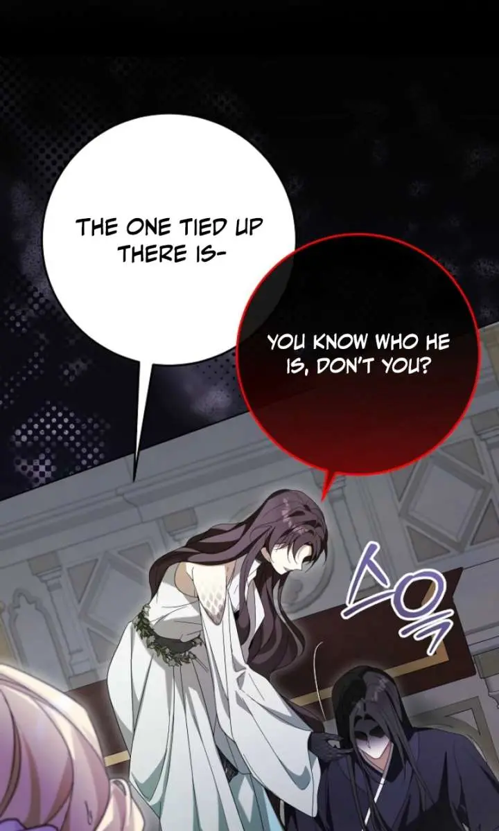 24 Hours Resurrection of the Villainess Chapter 83 Page 82