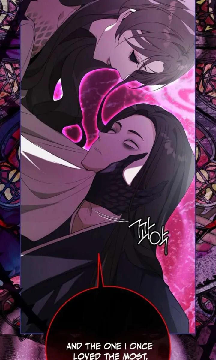 24 Hours Resurrection of the Villainess Chapter 83 Page 85