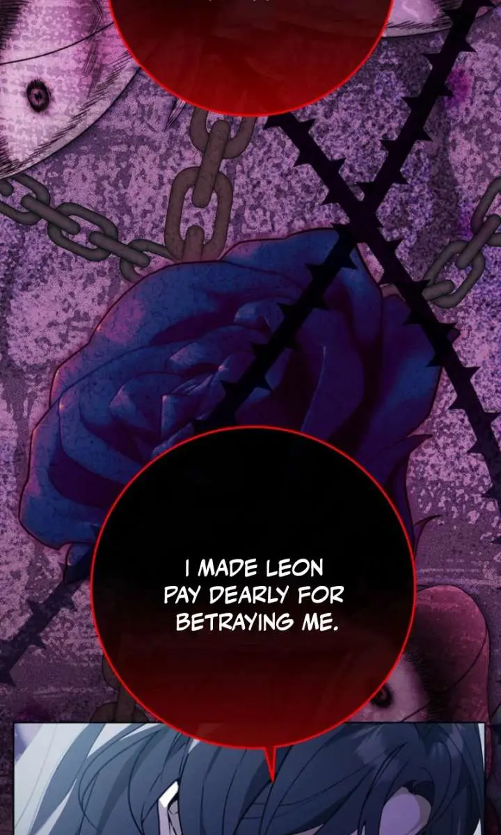 24 Hours Resurrection of the Villainess Chapter 83 Page 86