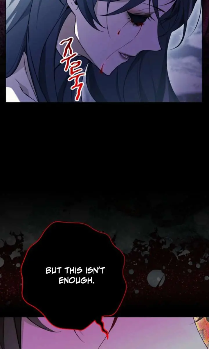 24 Hours Resurrection of the Villainess Chapter 83 Page 87