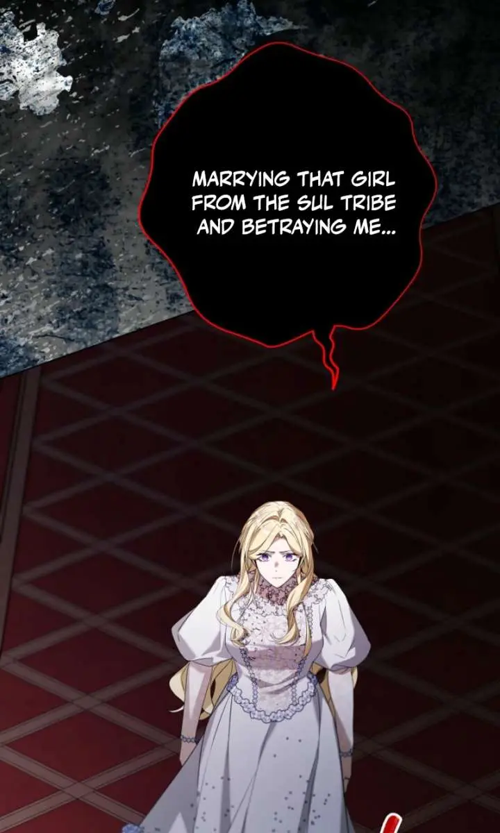 24 Hours Resurrection of the Villainess Chapter 83 Page 89