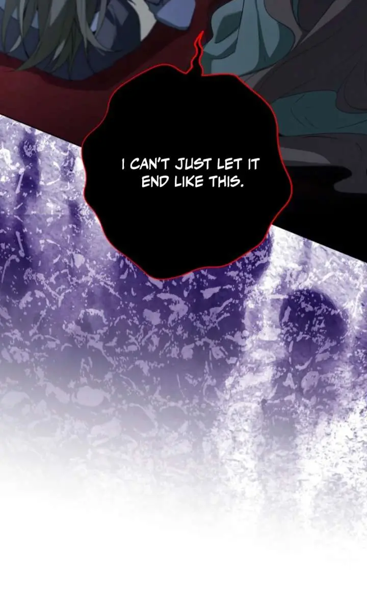 24 Hours Resurrection of the Villainess Chapter 83 Page 91