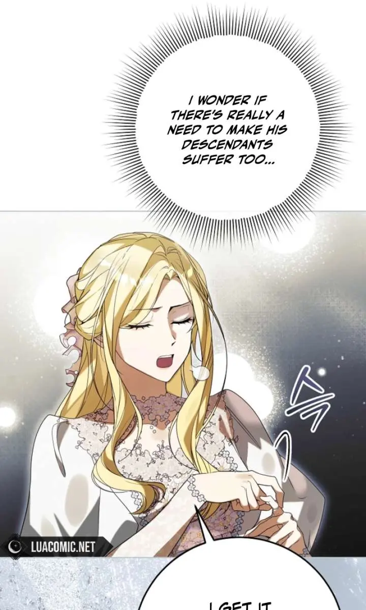 24 Hours Resurrection of the Villainess Chapter 83 Page 92