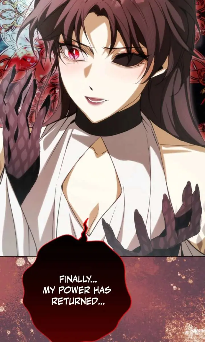 24 Hours Resurrection of the Villainess Chapter 83 Page 101