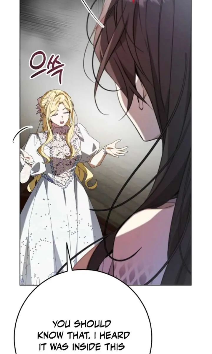 24 Hours Resurrection of the Villainess Chapter 83 Page 103