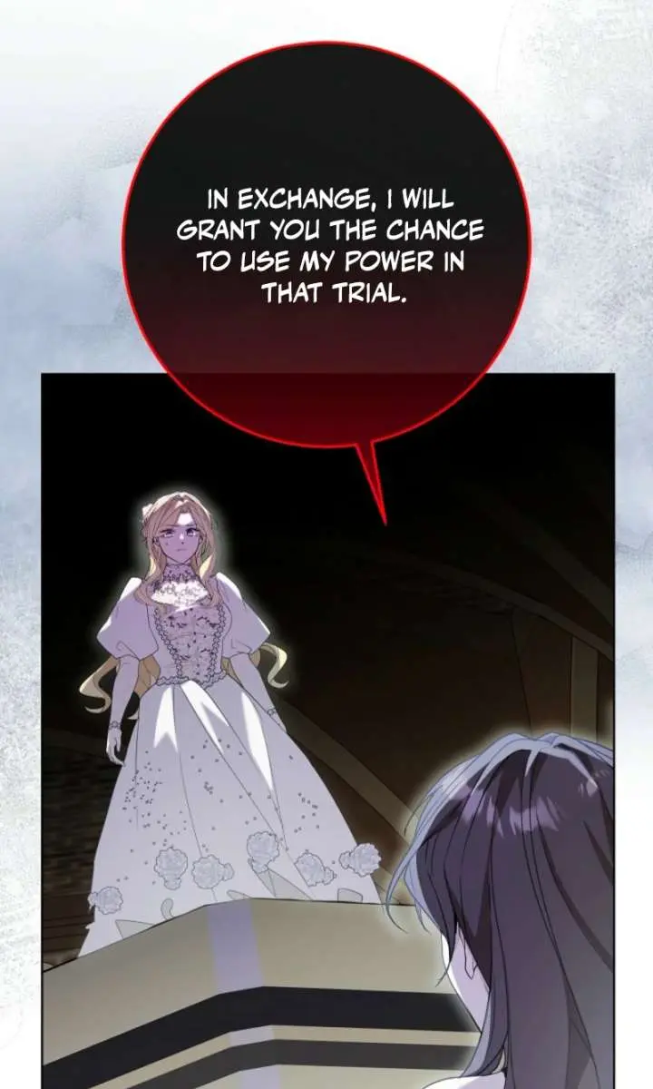 24 Hours Resurrection of the Villainess Chapter 83 Page 110