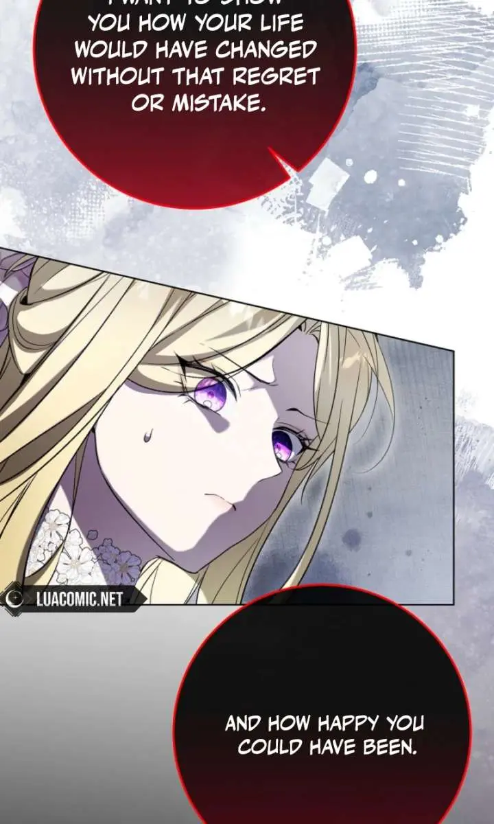 24 Hours Resurrection of the Villainess Chapter 83 Page 113