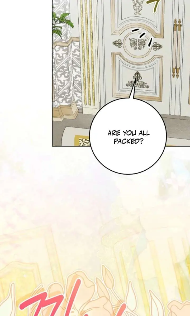 24 Hours Resurrection of the Villainess Chapter 84 Page 7