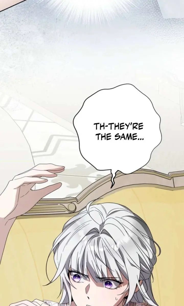24 Hours Resurrection of the Villainess Chapter 84 Page 27