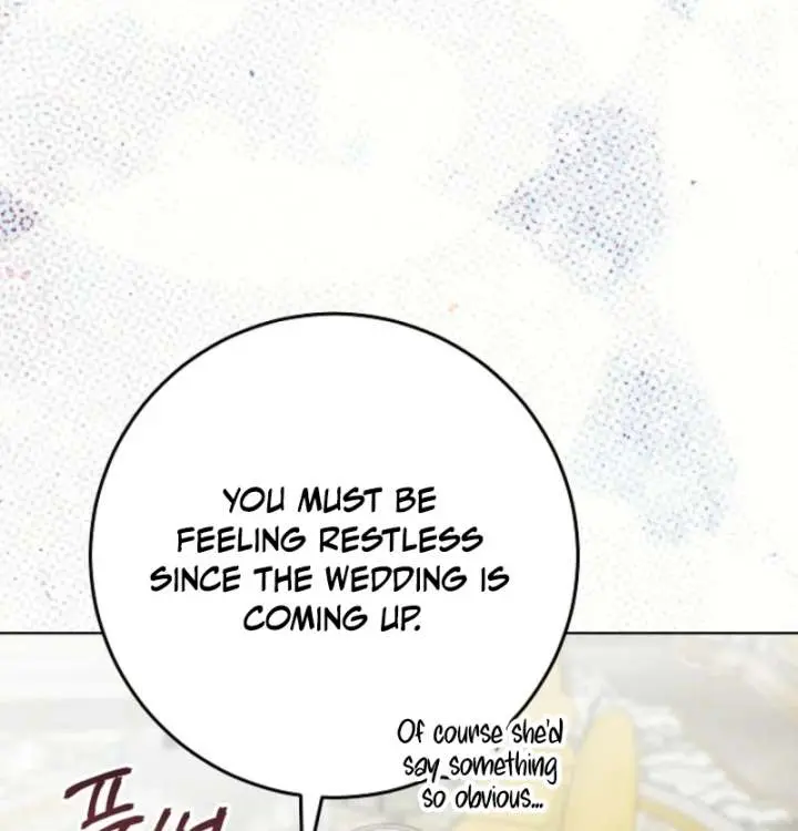 24 Hours Resurrection of the Villainess Chapter 84 Page 30