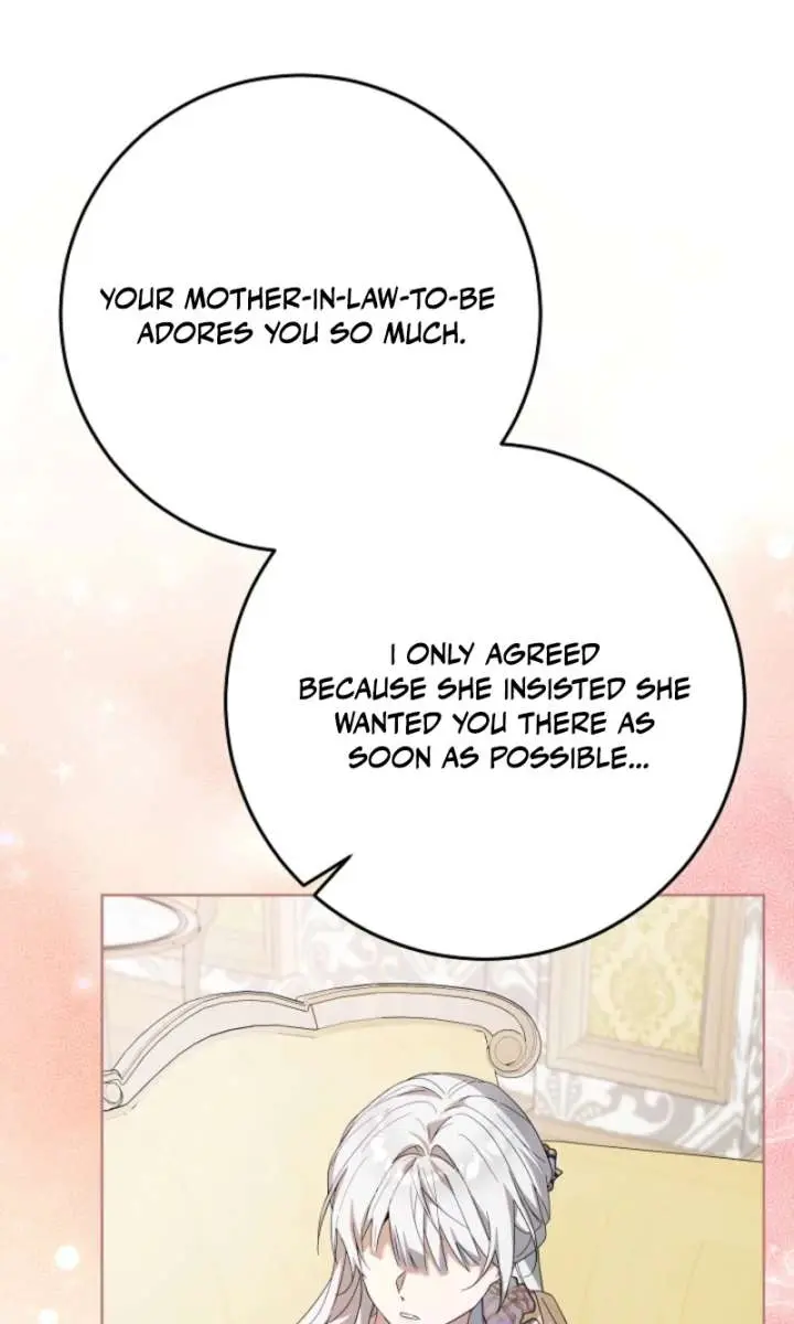 24 Hours Resurrection of the Villainess Chapter 84 Page 35