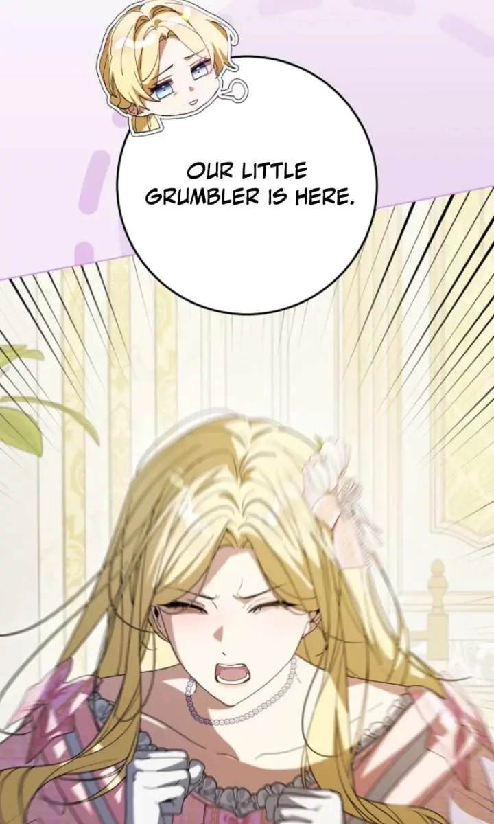 24 Hours Resurrection of the Villainess Chapter 84 Page 47