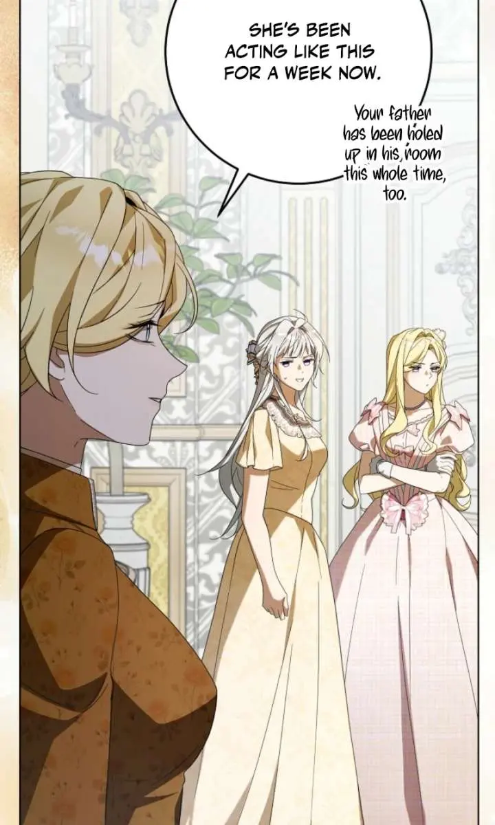 24 Hours Resurrection of the Villainess Chapter 84 Page 62