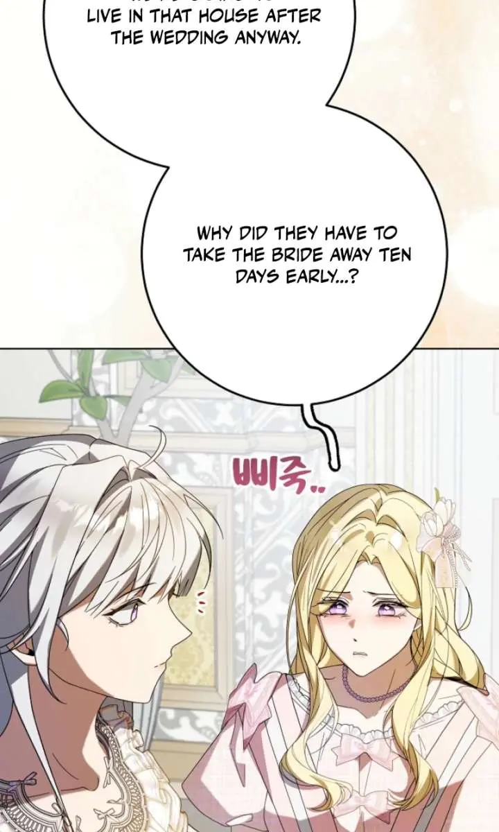 24 Hours Resurrection of the Villainess Chapter 84 Page 64