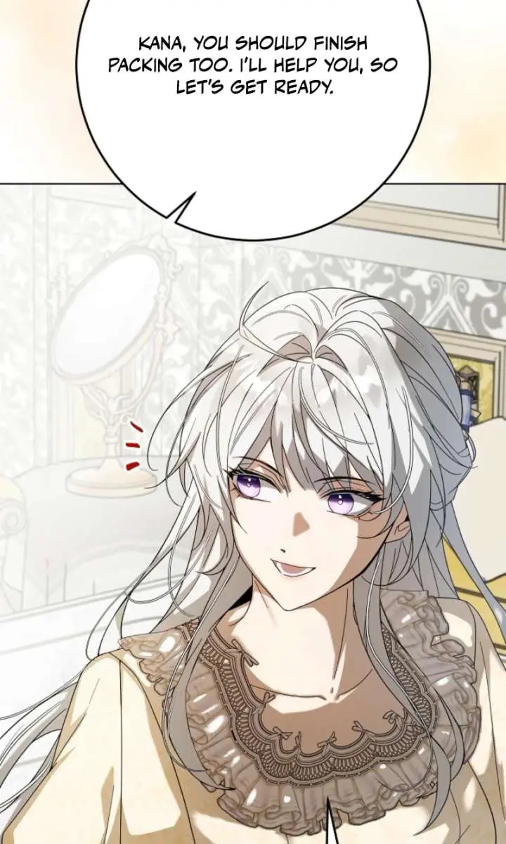 24 Hours Resurrection of the Villainess Chapter 84 Page 74
