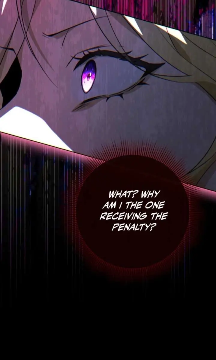 24 Hours Resurrection of the Villainess Chapter 84 Page 110