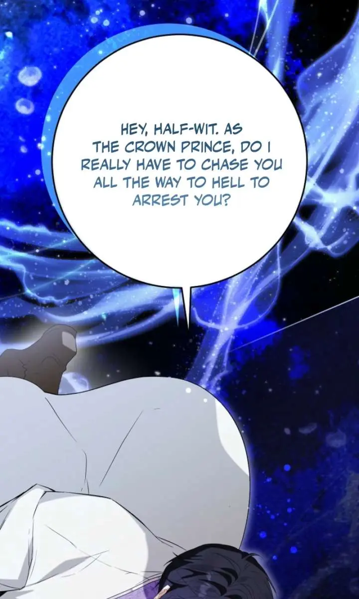 24 Hours Resurrection of the Villainess Chapter 84 Page 119