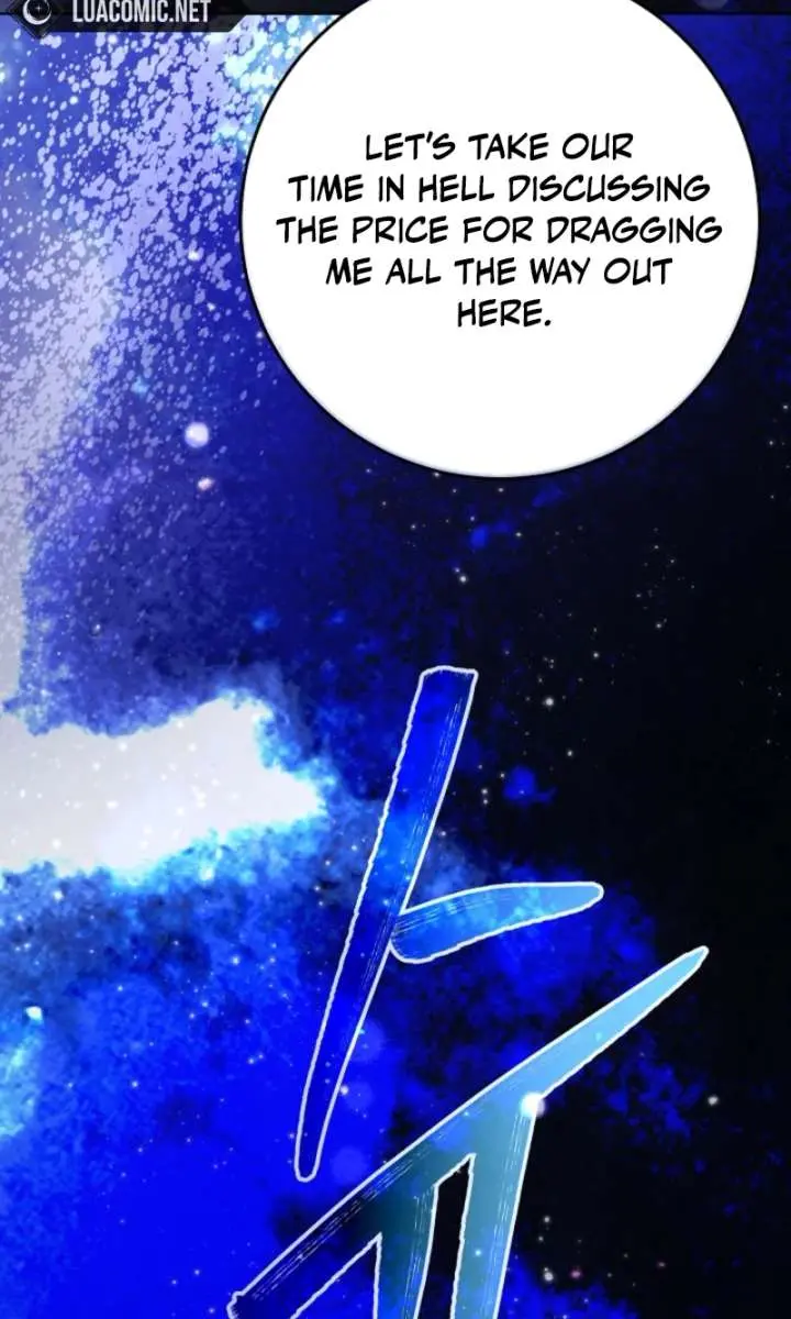 24 Hours Resurrection of the Villainess Chapter 84 Page 123