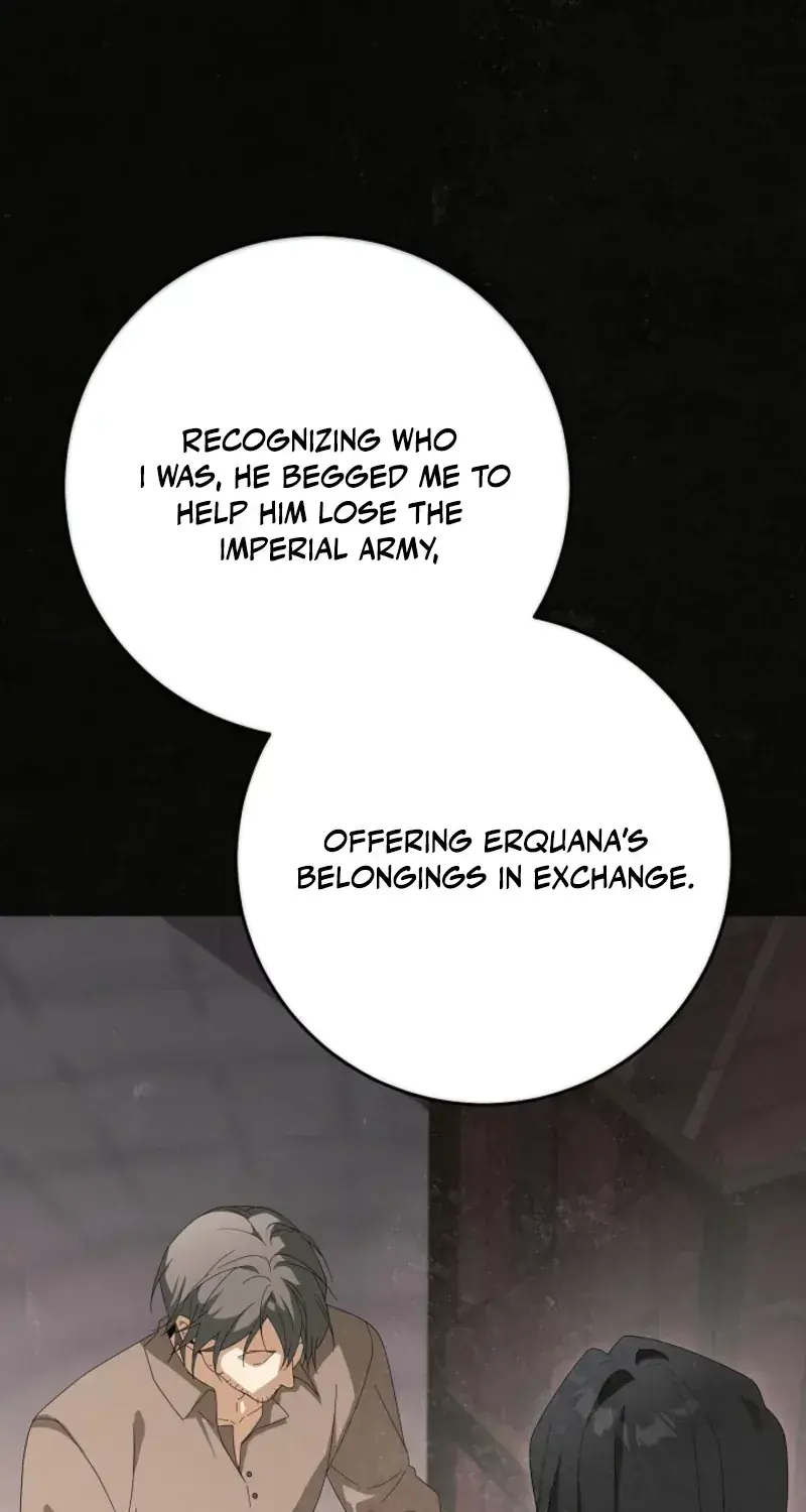 24 Hours Resurrection of the Villainess Chapter 88 Page 22