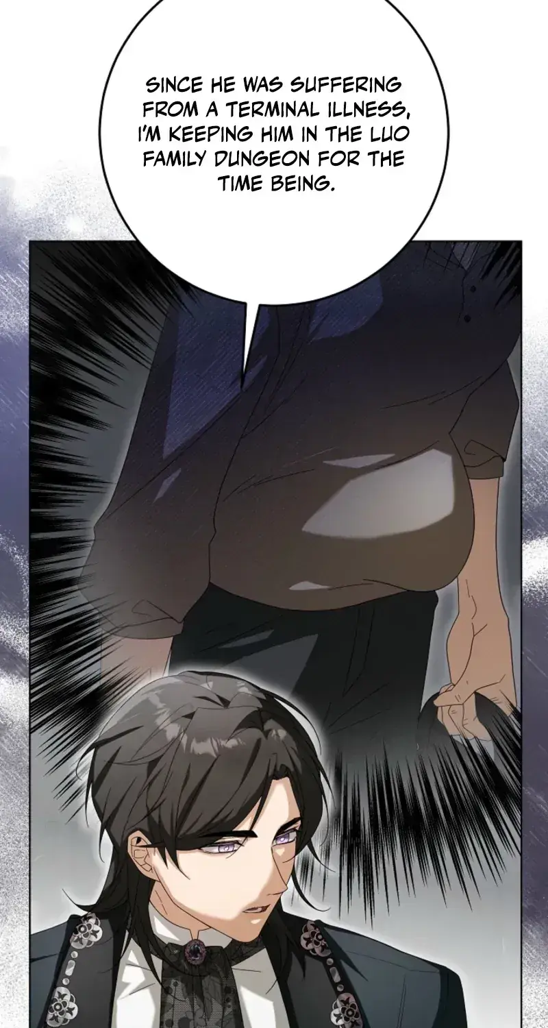 24 Hours Resurrection of the Villainess Chapter 88 Page 27