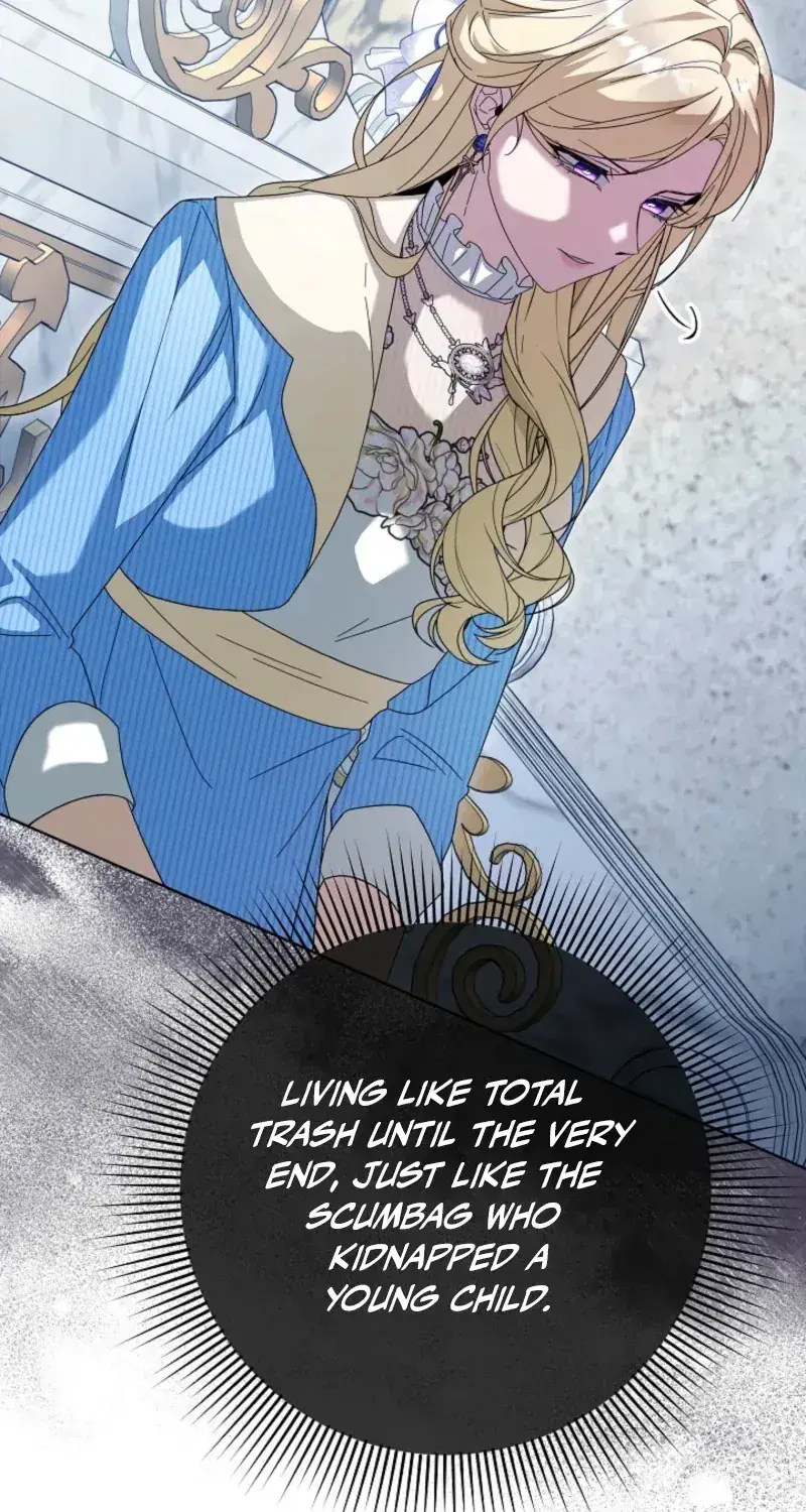 24 Hours Resurrection of the Villainess Chapter 88 Page 33