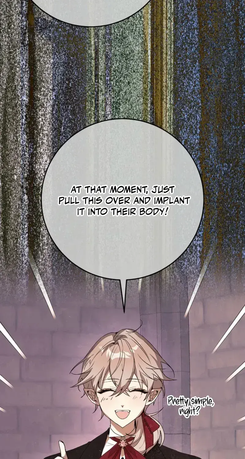24 Hours Resurrection of the Villainess Chapter 88 Page 50