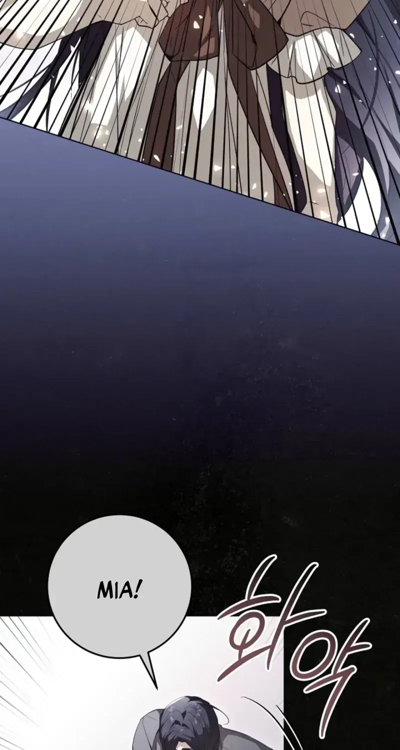 24 Hours Resurrection of the Villainess Chapter 88 Page 70