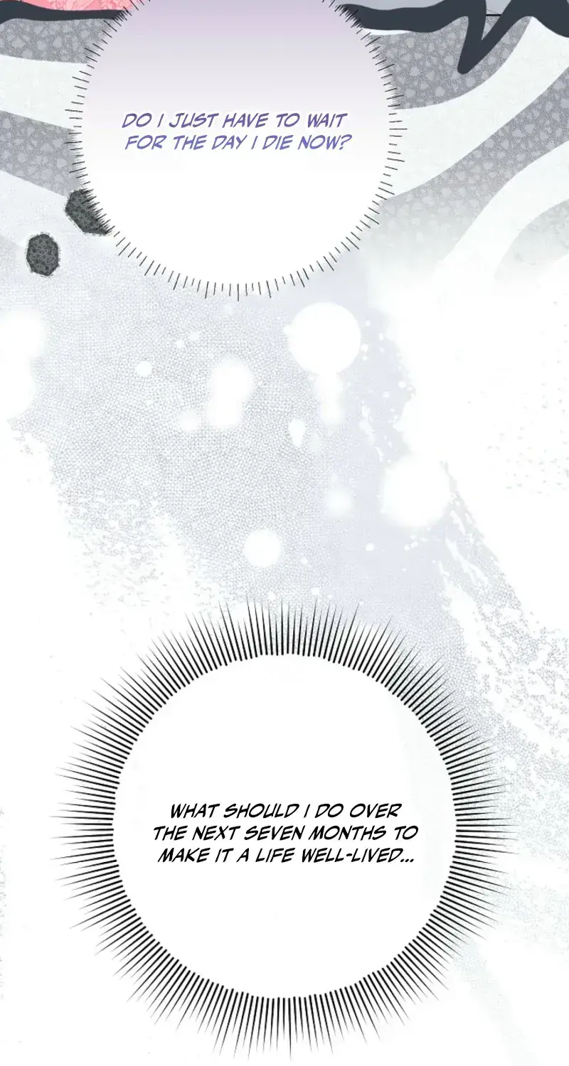 24 Hours Resurrection of the Villainess Chapter 88 Page 93