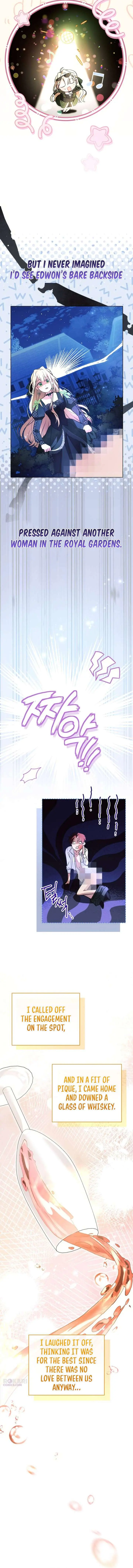 50 Ways to Dump the Psychopathic Mastermind Chapter 1 Page 15