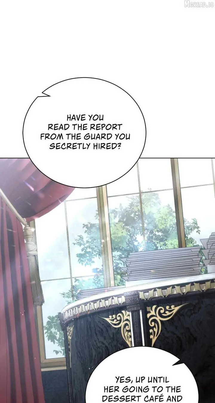 50 Ways to Dump the Psychopathic Mastermind Chapter 14 Page 8