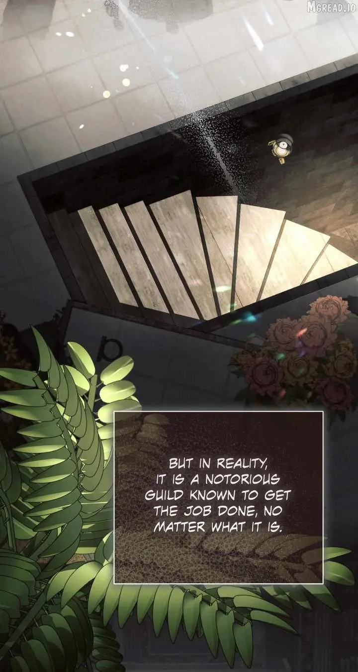 50 Ways to Dump the Psychopathic Mastermind Chapter 16 Page 36
