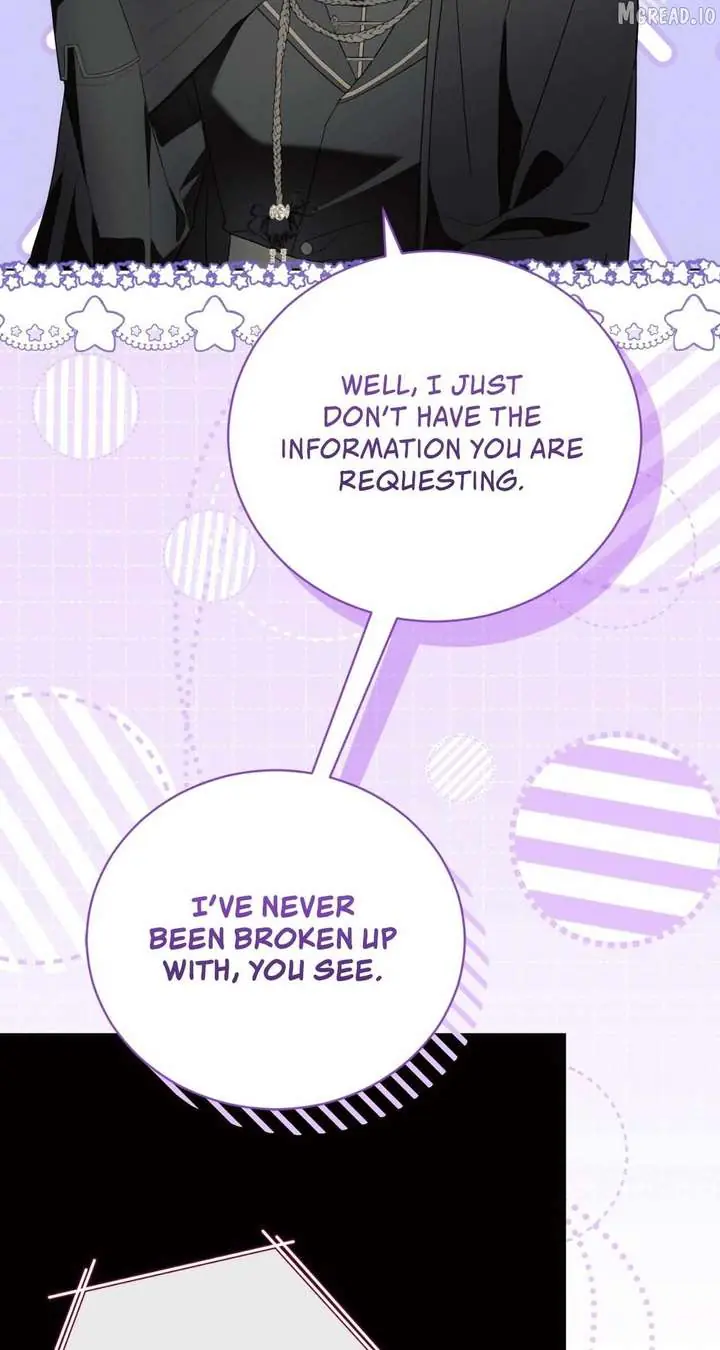 50 Ways to Dump the Psychopathic Mastermind Chapter 16 Page 43