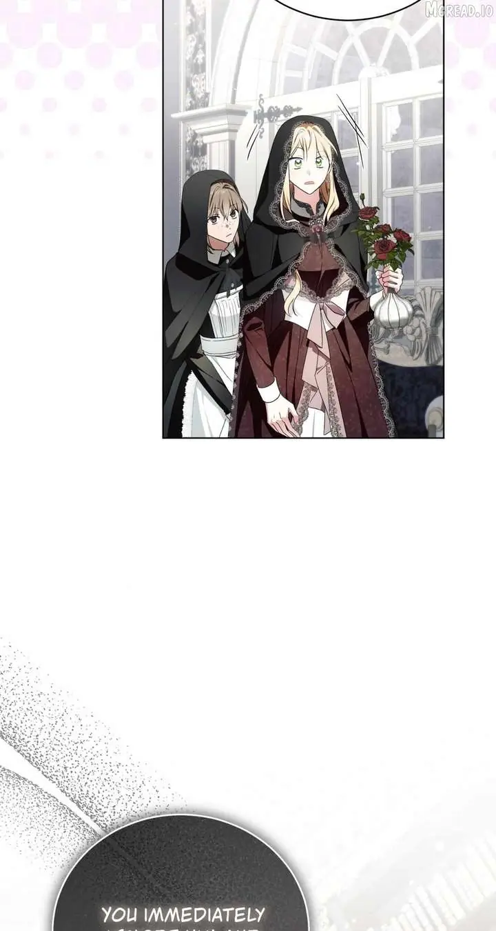 50 Ways to Dump the Psychopathic Mastermind Chapter 16 Page 52