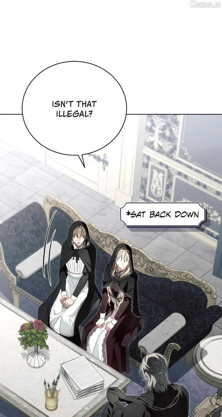 50 Ways to Dump the Psychopathic Mastermind Chapter 16 Page 56
