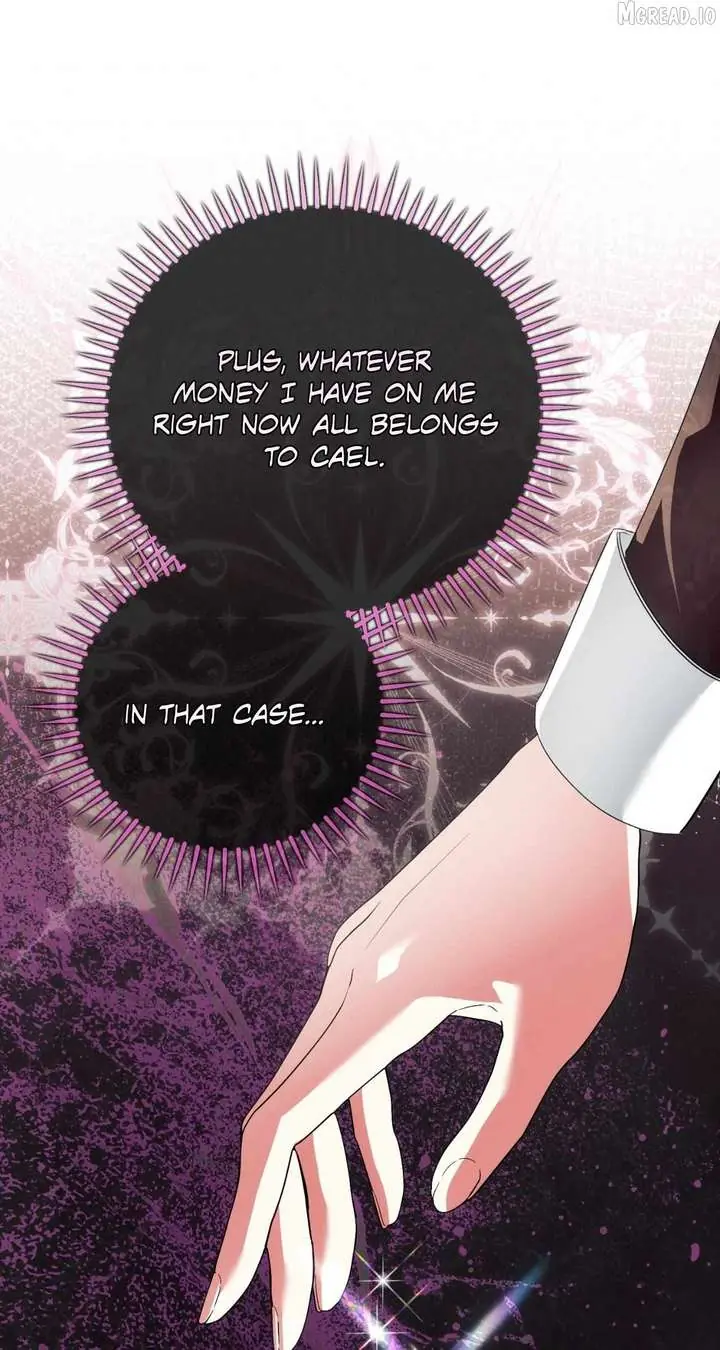 50 Ways to Dump the Psychopathic Mastermind Chapter 16 Page 69