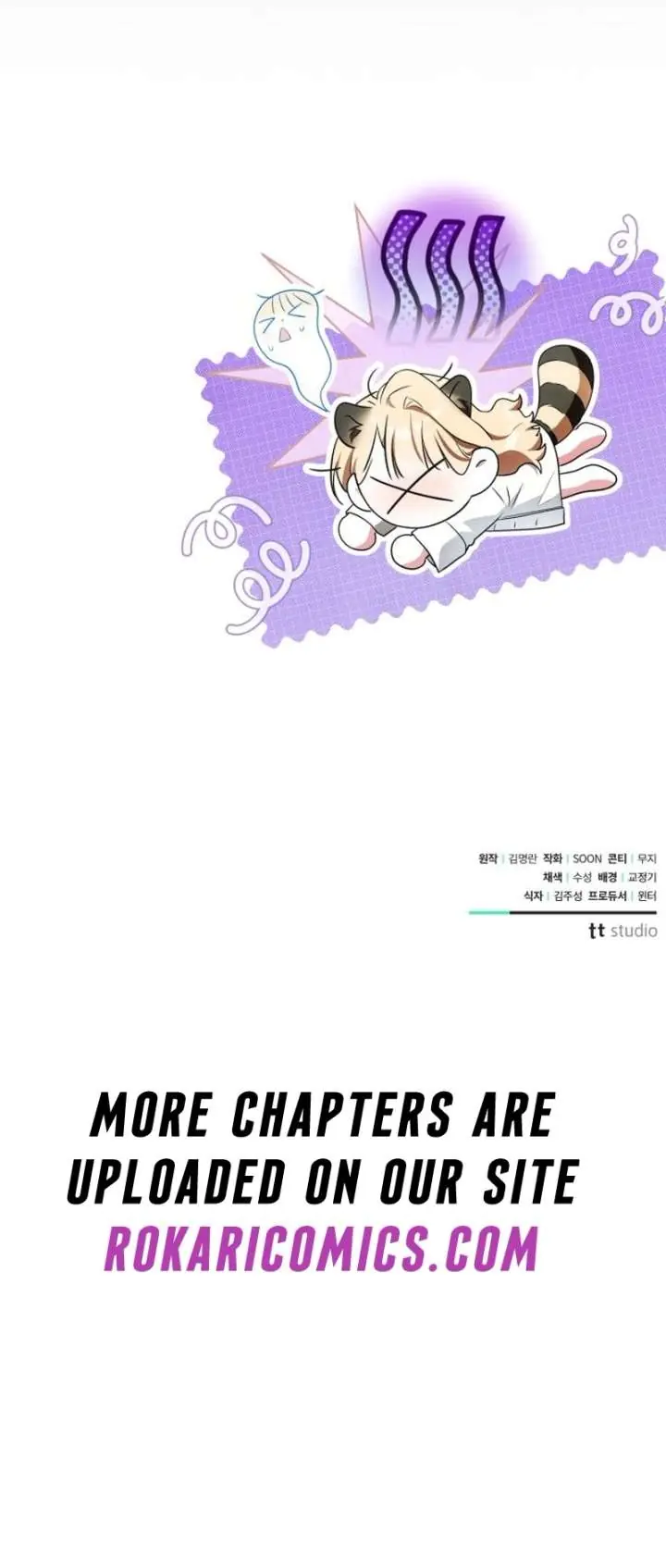 50 Ways to Dump the Psychopathic Mastermind Chapter 17 Page 19