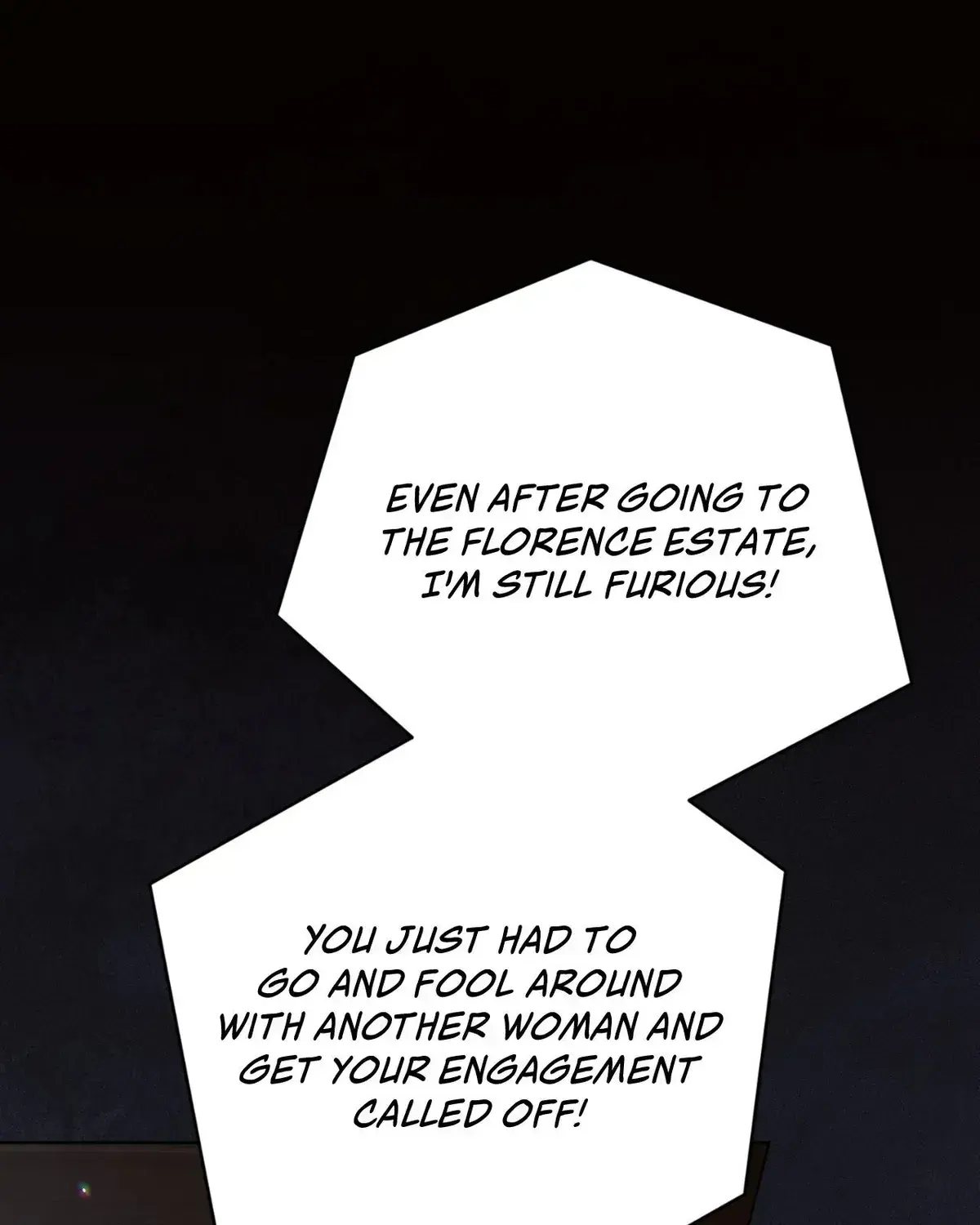 50 Ways to Dump the Psychopathic Mastermind Chapter 21 Page 128