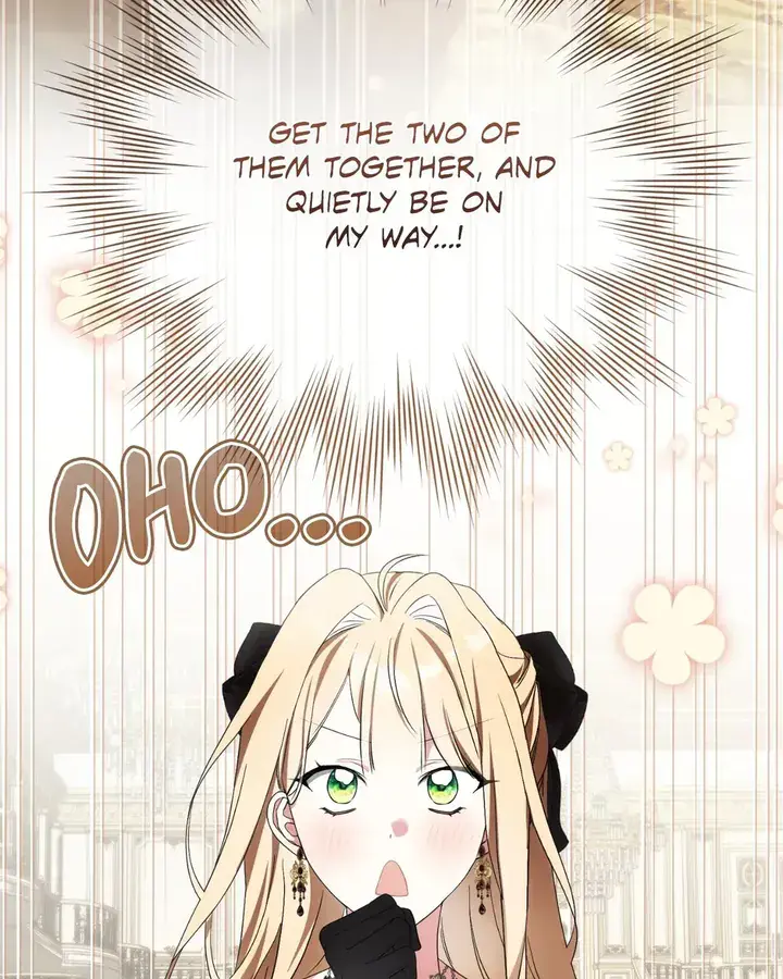 50 Ways to Dump the Psychopathic Mastermind Chapter 24 Page 42