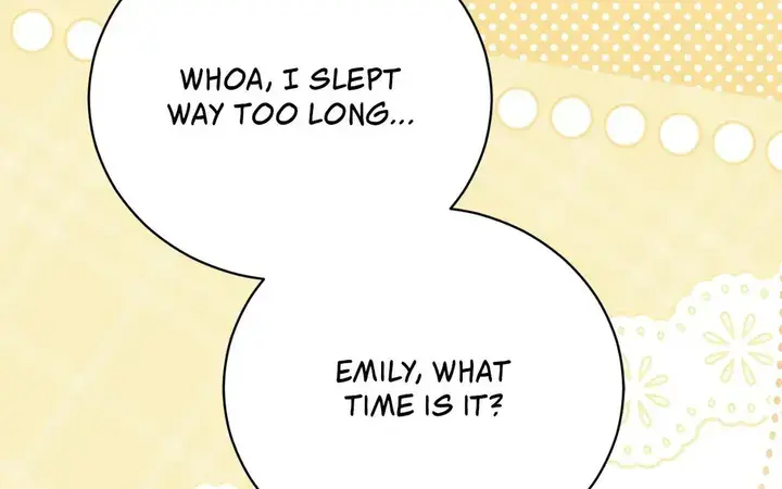 50 Ways to Dump the Psychopathic Mastermind Chapter 25 Page 36