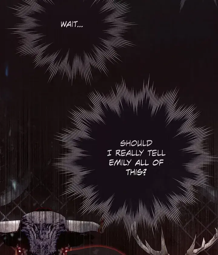 50 Ways to Dump the Psychopathic Mastermind Chapter 26 Page 40