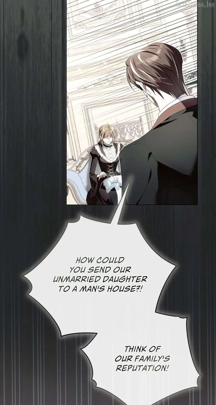 50 Ways to Dump the Psychopathic Mastermind Chapter 27 Page 5