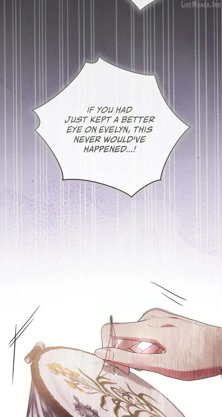 50 Ways to Dump the Psychopathic Mastermind Chapter 27 Page 6
