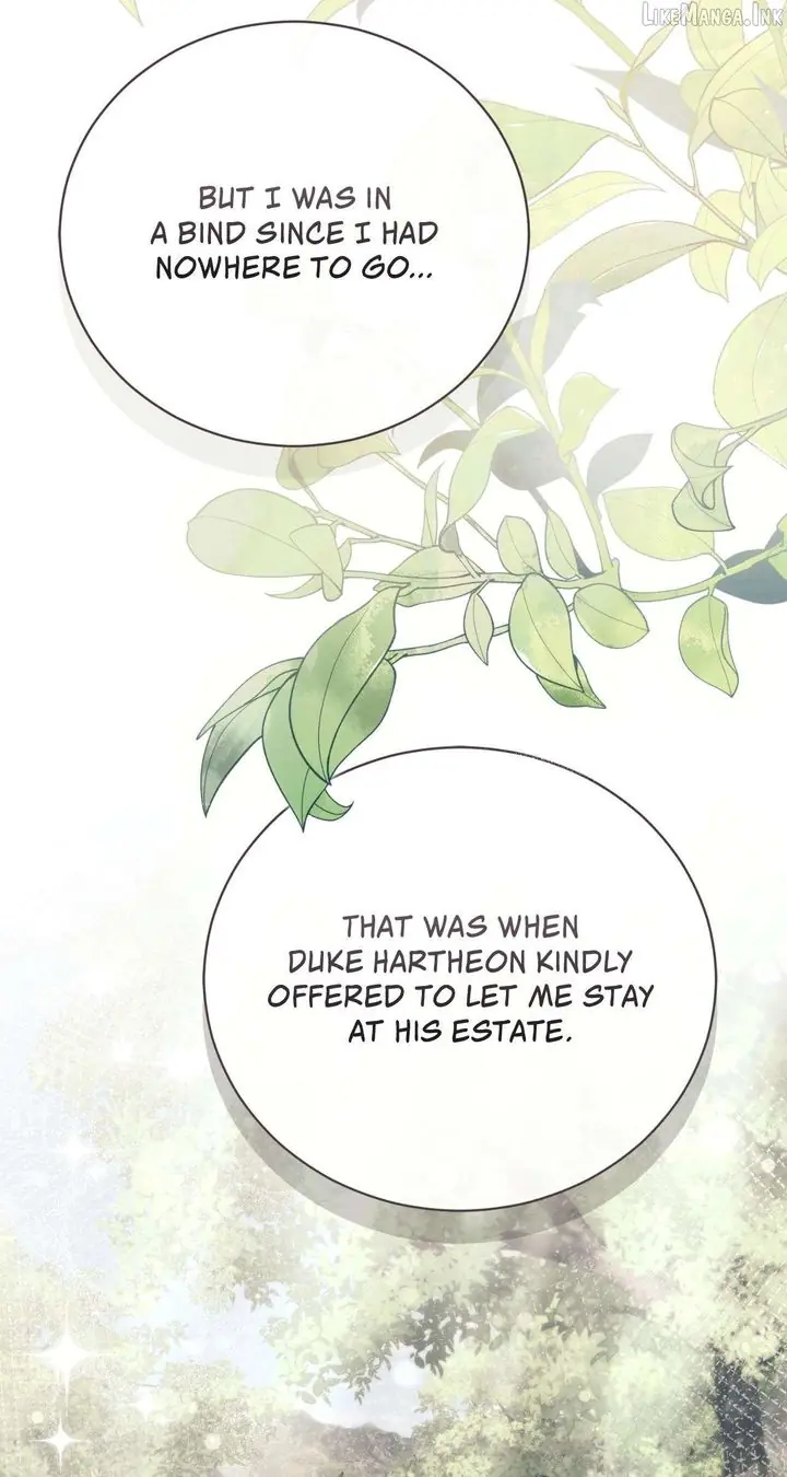 50 Ways to Dump the Psychopathic Mastermind Chapter 27 Page 19