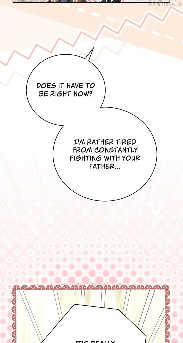 50 Ways to Dump the Psychopathic Mastermind Chapter 27 Page 25