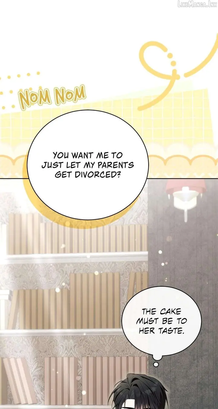 50 Ways to Dump the Psychopathic Mastermind Chapter 27 Page 69