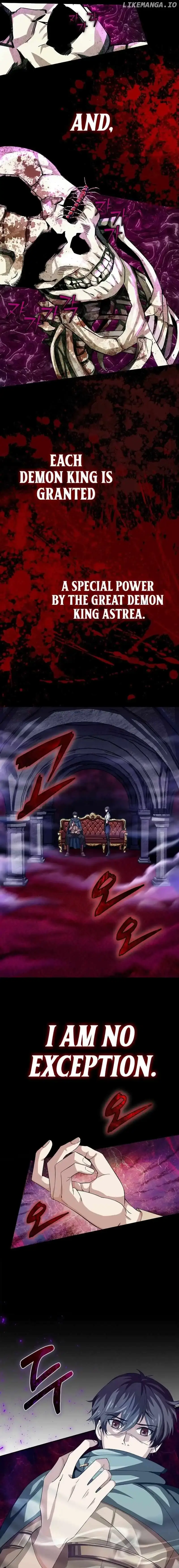 0.0000001% Demon Lord Chapter 1 Page 3