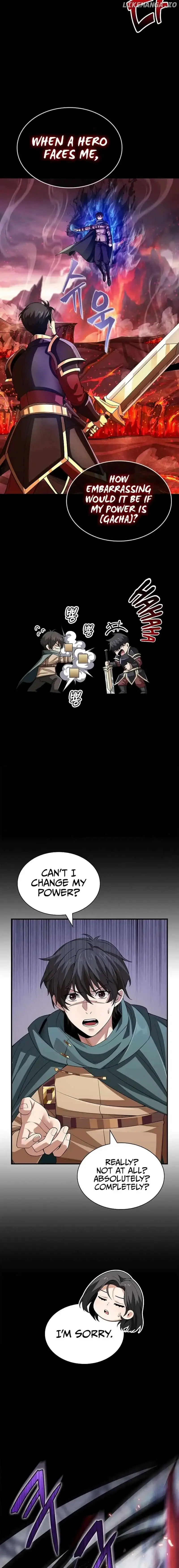 0.0000001% Demon Lord Chapter 1 Page 6